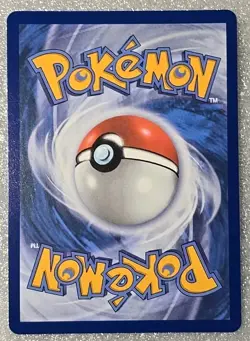 Pokemon TCG Delibird 152/132 Mega Evolution Holo 2025 NM - Image 3