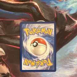 Pokemon TCG Team Rocket's Spidops 187/182 Destined Rivals Illustration Rare NM - Image 2
