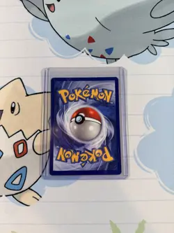 Bulbasaur 44/102 - Base Set Shadowless - Pokemon TCG - Image 2