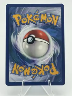 Frosmoth Prerelease SWSH007 SWSH: Sword & Shield Promo Cards Holo Pokemon TCG NM - Image 2
