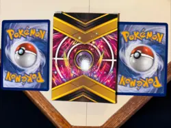 Pokemon TCG Mega Battle Deck Mega Diancie ex Promo x2 Pre Made Deck TCG META - Image 2