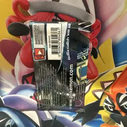 Pokemon Team Up Booster Pack - Sealed - Sun & Moon 10 Cards Pikachu & Zekrom Art - Image 2