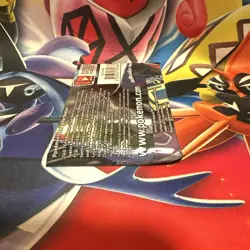 Pokemon Team Up Booster Pack - Sealed - Sun & Moon 10 Cards Pikachu & Zekrom Art - Image 3