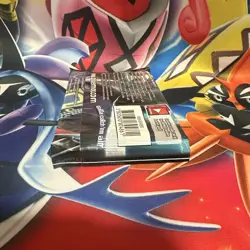 Pokemon Team Up Booster Pack - Sealed - Sun & Moon 10 Cards Pikachu & Zekrom Art - Image 4