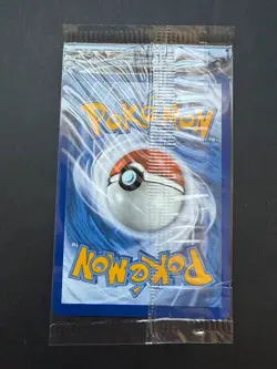 Pokemon Card Iron Thorns 098 Black Star Promo Sealed - Image 2