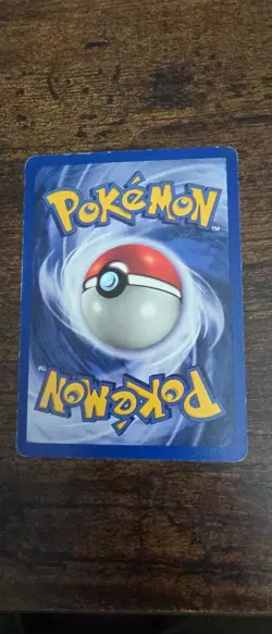 Arcanine 23/102 Uncommon Base Set Pokemon Lightly Played - Image 2