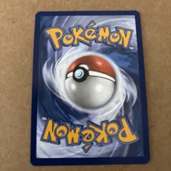 Pokemon TCG Crustle 186/182 Destined Rivals Holo Card Illustration Rare - Image 2