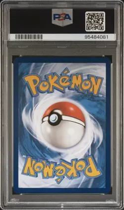 Pokemon Pikachu Full Art Ultra Rare Holo Lost Origin TG05 PSA 10 Trainer Gallery - Image 2