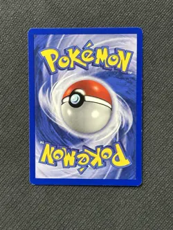Zapdos 16/102 Shadowless Base Set Holo Rare Pokemon Card - Image 2