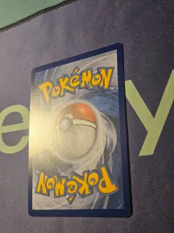 Mew 29/124 - Pokemon Fates Collide - Image 4