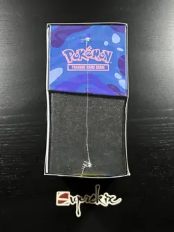 Pokemon Trading Card Game Mega Evolution Chaos Rising ETB Factory Sealed - Image 4