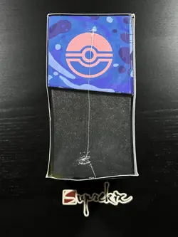 Pokemon Trading Card Game Mega Evolution Chaos Rising ETB Factory Sealed - Image 5