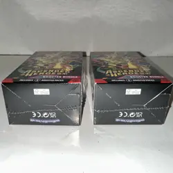 POKEMON Ascended Heroes Booster Bundle LOT Of (2) Factory Sealed Boxes Brand New - Image 4