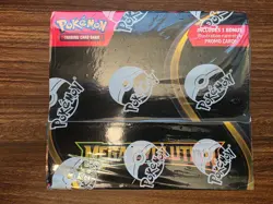 Pokemon TCG Mega Evolution Enhanced Booster Display Box 36 Packs FACTORY SEALED - Image 1