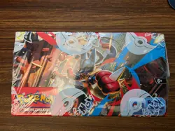 Pokemon TCG Mega Evolution Enhanced Booster Display Box 36 Packs FACTORY SEALED - Image 2