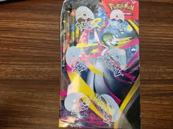 Pokemon TCG Mega Evolution Enhanced Booster Display Box 36 Packs FACTORY SEALED - Image 5