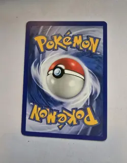Mantine Pokemon Mantine Neo Genesis 64/111 Regular Pokemon Card NM - Image 2