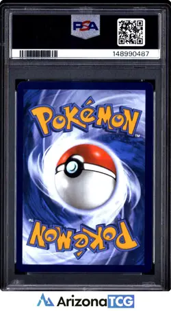 Pokemon 2023 Charmeleon 169/165 Full Art Illustration Rare 151 GEM MINT PSA 10 - Image 2