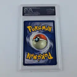 1999 Pokemon Jungle 1st Edition Kangaskhan Non Holo 21/64 PSA 9 MINT - Image 4