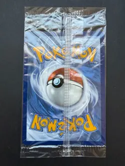 Pokemon Card Teal Mask Ogerpon 123 Black Star Promo Sealed - Image 2