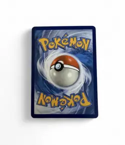 The Pokemon Company Mew 29/124 Fates Collide 2016 English Holo Rare Basic HP50 - Image 2