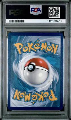 Pokemon TCG Moltres & Zapdos & Articuno GX 69/68 Hidden Fates Secret Rare PSA 10 - Image 2