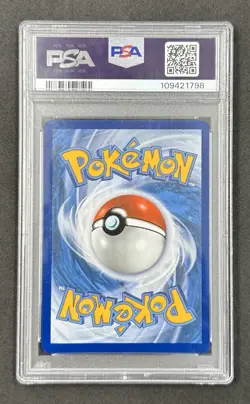 Pokemon 2023 Articuno 009/034 PSA10 Graded Holo English - Image 2
