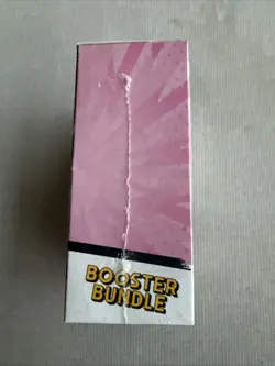 Ascended Heroes Booster Bundle - Pokemon Trading Card Game - New Sealed Box! - Image 2