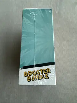 Ascended Heroes Booster Bundle - Pokemon Trading Card Game - New Sealed Box! - Image 4