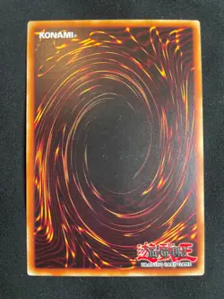 Yu-Gi-Oh! TCG Airknight Parshath RP02 NM Unlimited Rare - Image 2
