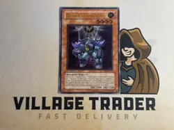 Dark Catapulter CRV-EN013 Ultimate Rare 1st Edition YuGiOh! NM NA - Image 1