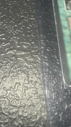 Ifh-Biff Efreet | MtG Magic Arabian Nights | English | Near Mint-Mint (NM-M) - Image 4