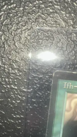 Ifh-Biff Efreet | MtG Magic Arabian Nights | English | Near Mint-Mint (NM-M) - Image 5