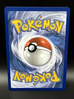 Special Red Card 113/086 Ultra Rare NM Chaos Rising Pokemon Card - Image 2