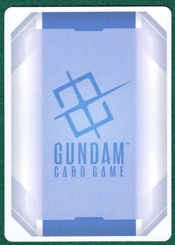 Psycho Gundam (MA Mode) - Dual Impact GD02-007 - Gundam Card Game TCG Card - Image 2