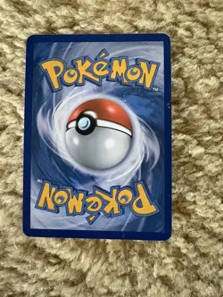 2013 Pokemon Shuckle Legendary Treasures Reverse Holo Card 3/113 - Image 2