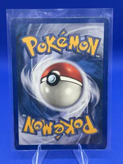 Pokemon TCG the Boss's Way Legendary Collection Reverse Holo Card 105/110 - Image 2