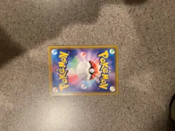 pokemon card - Image 2
