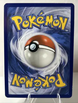 Pokemon Cards: Evolutions Ultra Rare Full Art: Brock's Grit 107/108 - Image 2