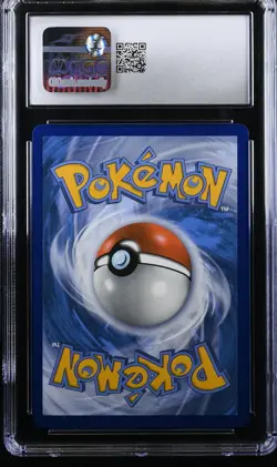 Pokemon TCG Pikachu & Zekrom GX Team Up Holo Card 33/181 CGC 10 Gem Mint English - Image 2