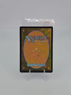 Jaxis, the Troublemaker 461 Extended Art FOIL Promo Magic the Gathering Mint - Image 5