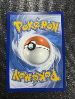 Pokemon TCG Celebi v Fusion Strike Alternate Art Card 245/264 NM Condition - Image 2