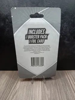💥Pokemon Sword and Shield Silver Tempest Booster Pack With Random Foil Card💥 - Image 2