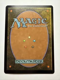 Wanderwine Prophets - NM - Lorwyn MTG Magic The Gathering Card English - Image 2