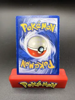 Pokemon Card - Koga's Ditto Gym Challenge 10/132 Holo Unlimited Holo Rare MP - Image 4