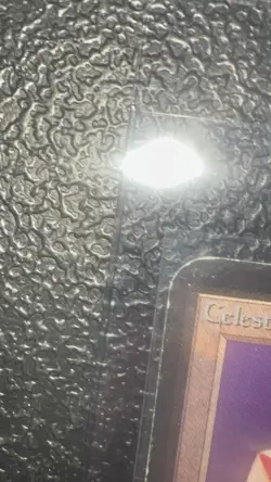 Magic The Gathering: Alpha Celestial Prism MTG Alpha - Image 2