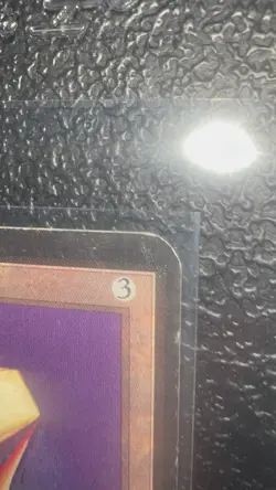 Magic The Gathering: Alpha Celestial Prism MTG Alpha - Image 3