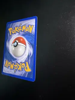 Togetic 39/147 Reverse Holo Aquapolis Pokemon Card 2003 eReader - Image 3