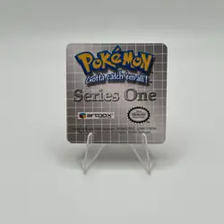 Ditto Series One Vintage Artbox 3D Flipz Card Pokemon - Image 4