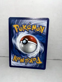 Meleotta Mep 026 promo MBD Starter Set MEGA Diancie EX Pokemon Card ENGLISH - Image 2